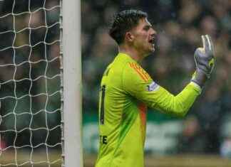 Aberdeen Goalkeeper Ross Doohan Discusses Contract Talks and Prioritizes Focus aberdeen-goalkeeper-ross-doohan-discusses-contract-talks-and-prioritizes-focus