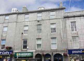 Affordable Homes in Aberdeen: Buy Property in the Granite City under £40k affordable-homes-in-aberdeen-buy-property-in-the-granite-city-under-40k