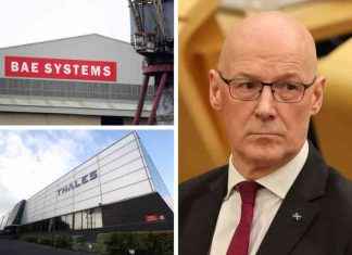 Amnesty Urges SNP to Halt Funding to Arms Firms Fueling ‘Genocide in Gaza’ amnesty-urges-snp-to-halt-funding-to-arms-firms-fueling-genocide-in-gaza