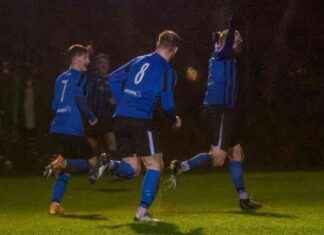 Bridge of Don Club with No Fanbase Stuns Buckie Thistle in Cup – Surprising Progress Ahead bridge-of-don-club-with-no-fanbase-stuns-buckie-thistle-in-cup-surprising-progress-ahead