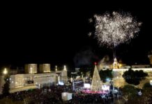 church-of-scotland-condemns-gaza-situation-as-bethlehem-cancels-christmas