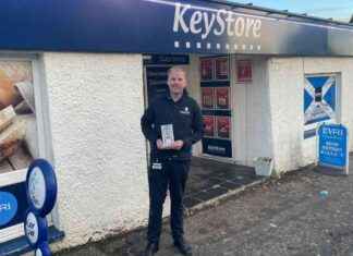 Community-Focused Cults Keystore Owners Win Local Retail Award community-focused-cults-keystore-owners-win-local-retail-award