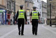 elgin-police-crackdown-driver-fined-every-15-minutes-in-parking-enforcement