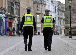 Elgin Police Crackdown: Driver Fined Every 15 Minutes in Parking Enforcement elgin-police-crackdown-driver-fined-every-15-minutes-in-parking-enforcement