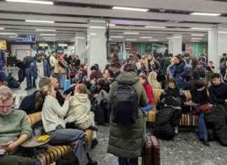 Flight Cancellations Due to IT Issues at Scottish Airport flight-cancellations-due-to-t-ssues-at-scottish-airport