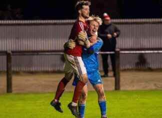 Highland League Cup: Deveronvale and Brora Reach Semi-Finals highland-league-cup-deveronvale-and-brora-reach-semi-finals