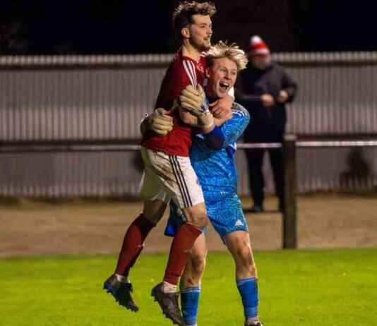 Highland League Cup: Deveronvale and Brora Reach Semi-Finals highland-league-cup-deveronvale-and-brora-reach-semi-finals