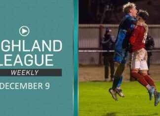 Highland League Weekly: Huntly vs Deveronvale, Brora Rangers vs Formartine United Cup Highlights highland-league-weekly-huntly-vs-deveronvale-brora-rangers-vs-formartine-united-cup-highlights