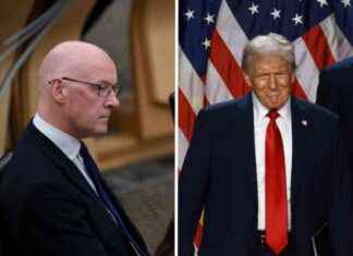 John Swinney Initiates First Contact with Donald Trump john-swinney-nitiates-first-contact-with-donald-trump