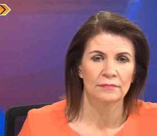Julia Hartley-Brewer Sparks Controversy with Palestinian Politician: Ofcom Complaints Analysis julia-hartley-brewer-sparks-controversy-with-palestinian-politician-ofcom-complaints-analysis