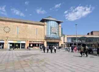 Man Arrested for Robbing Multiple Businesses in Inverness man-arrested-for-robbing-multiple-businesses-in-nverness