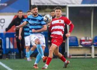 Scottish Cup Upsets: Banks o’ Dee and Brora Rangers Beaten, Fraserburgh Takes SPFL Scalp news-01122024-055753