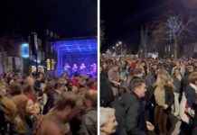 Celebrating St. Andrew’s Day: Vibrant Ceilidh in a Scottish Town news-01122024-120006