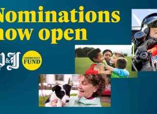 The Ultimate Guide to The P&J’s Community Fund: How to Apply and Support Local Causes news-02122024-095117