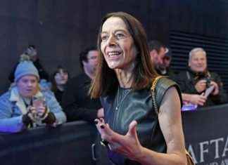 Kate Dickie Named Patron of Prestigious Drama School news-02122024-095136