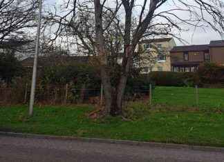 Bridge of Don Road Closure Expected to Cause Disruption news-02122024-221330