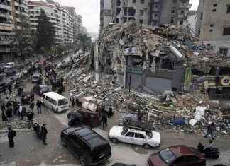 Hezbollah Responds to Israel’s Ceasefire Violations with Warning Shots news-02122024-221349