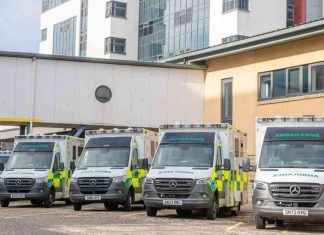 Improving A&E and Cancer Treatment Times at NHS Grampian: SNP Government Urged to Act news-03122024-041359