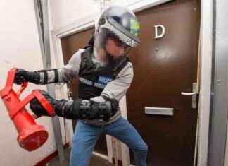 Police Scotland Crackdown: 63 Arrested in Aberdeen Flats Raid for £200k Drug Bust police-scotland-crackdown-63-arrested-in-aberdeen-flats-raid-for-200k-drug-bust