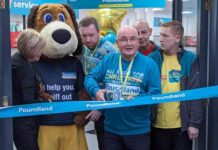 reopening-of-elgins-poundland-draws-excited-shoppers-despite-wind-and-rain