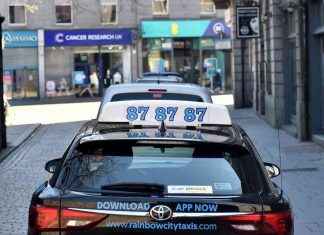 Rising Fuel Costs Prompt Taxi Fare Increase in Aberdeen rising-fuel-costs-prompt-taxi-fare-ncrease-in-aberdeen