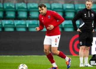 Ross County’s Connor Randall Takes Premiership Peril Seriously Ahead of Boxing Day Match vs. Dundee ross-countys-connor-randall-takes-premiership-peril-seriously-ahead-of-boxing-day-match-vs-dundee