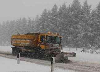 Scotland Gritter Names: Track and Laugh at the Hilarious Fleet scotland-gritter-names-track-and-laugh-at-the-hilarious-fleet