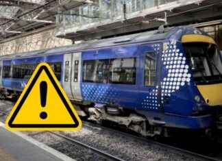 ScotRail Update: Double-Decker Bus Crash at Railway Bridge scotrail-update-double-decker-bus-crash-at-railway-bridge