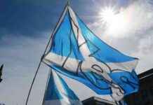 Scottish Independence SNP Grassroots Campaign Unites Movement scottish-ndependence-snp-grassroots-campaign-unites-movement
