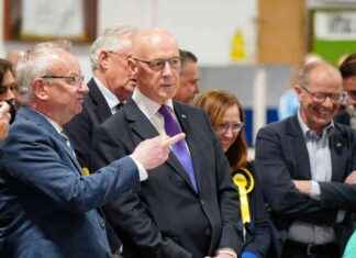 SNP’s Independence Plan Criticized by MP for Lack of Credibility snps-ndependence-plan-criticized-by-mp-for-lack-of-credibility