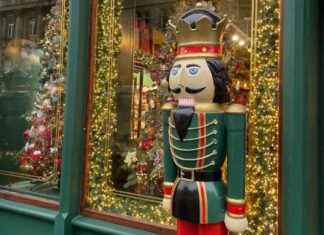 Top Christmas Store in Edinburgh: Impressive Selection and UK’s Best top-christmas-store-in-edinburgh-mpressive-selection-and-uks-best