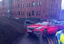 traffic-delays-at-skene-square-due-to-morning-accident-in-aberdeen