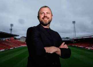 Aberdeen Manager Jimmy Thelin Determined to Secure Euro Qualification aberdeen-manager-jimmy-thelin-determined-to-secure-euro-qualification