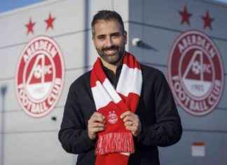 Aberdeen’s New Head of Recruitment Nuno de Almeida Reveals Transfer Priorities aberdeens-new-head-of-recruitment-nuno-de-almeida-reveals-transfer-priorities