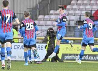 Alfie Bavidge’s Instant Impact at Caley Thistle: Scott Kellacher Shows Gratitude to Aberdeen alfie-bavidges-nstant-mpact-at-caley-thistle-scott-kellacher-shows-gratitude-to-aberdeen