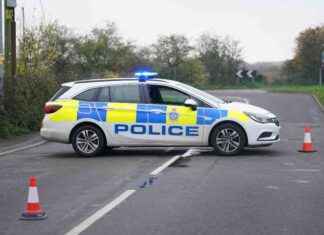 Assault in South Scotland Leaves 38-Year-Old Man Hospitalised assault-in-south-scotland-leaves-38-year-old-man-hospitalised