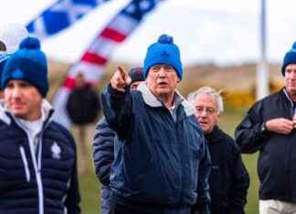 Avoid Meeting Donald Trump During Possible Aberdeenshire Visit: SNP Ministers Urged avoid-meeting-donald-trump-during-possible-aberdeenshire-visit-snp-ministers-urged