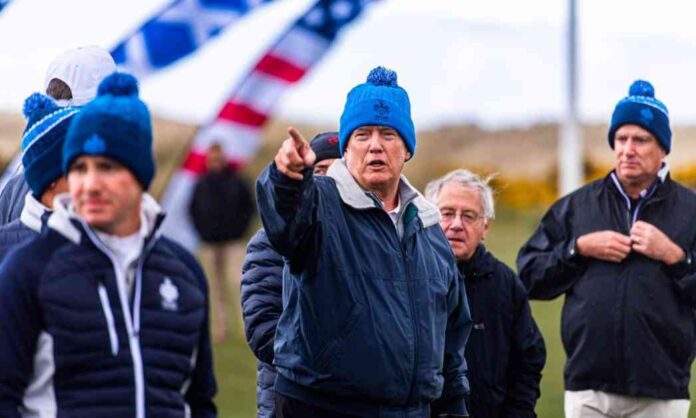 avoid-meeting-donald-trump-during-possible-aberdeenshire-visit-snp-ministers-urged