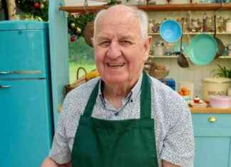 Buckie Great British Bake Off Veteran Returns for Hogmanay Special buckie-great-british-bake-off-veteran-returns-for-hogmanay-special