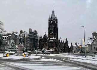 Cold snap to bring plunging temperatures for at least a week cold-snap-to-bring-plunging-temperatures-for-at-least-a-week