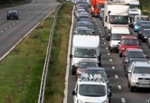 edinburgh-bypass-crash-causes-restrictions-drivers-urged-to-be-cautious