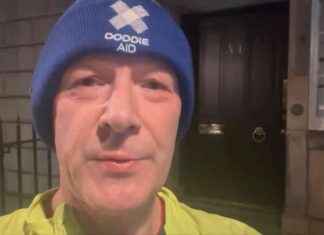 Encouraging Scots to Participate in Charity Run Challenge: John Swinney’s Call to Action encouraging-scots-to-participate-in-charity-run-challenge-john-swinneys-call-to-action