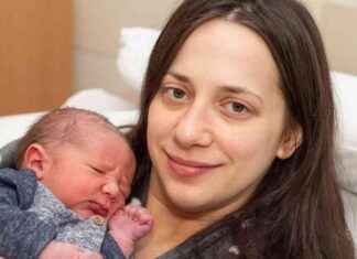 First Baby Born in North-East Aberdeen in 2025: Parents’ Joyful Arrival first-baby-born-in-north-east-aberdeen-in-2025-parents-joyful-arrival