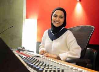 First Scottish Student’s Voice Featured on Ring Doorbells in Glasgow first-scottish-students-voice-featured-on-ring-doorbells-in-glasgow