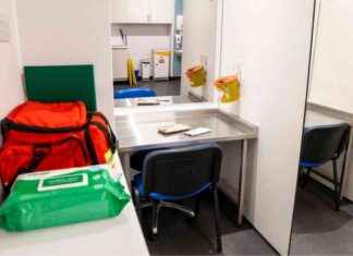 First Users of Glasgow’s Drugs Consumption Room Provide Positive Feedback – A Promising Start for Harm Reduction efforts first-users-of-glasgows-drugs-consumption-room-provide-positive-feedback-a-promising-start-for-harm-reduction-efforts