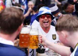 Good News Scotland: Spreading Positivity with Our New Newsletter good-news-scotland-spreading-positivity-with-our-new-newsletter