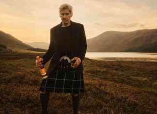 Harrison Ford Co-Stars with Glenmorangie Staff in Whisky Ad harrison-ford-co-stars-with-glenmorangie-staff-in-whisky-ad