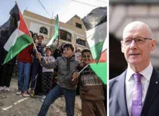 John Swinney Welcomes Ceasefire in Gaza: A Relief from Unimaginable Suffering john-swinney-welcomes-ceasefire-in-gaza-a-relief-from-unimaginable-suffering