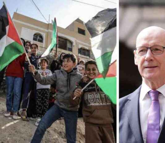 John Swinney Welcomes Ceasefire in Gaza: A Relief from Unimaginable Suffering john-swinney-welcomes-ceasefire-in-gaza-a-relief-from-unimaginable-suffering
