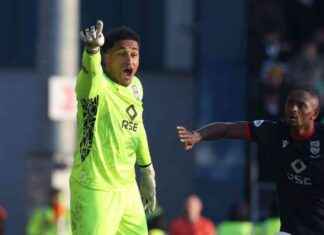 Jordan Amissah Reveals Ross County Move Amid Career’s Toughest Time jordan-amissah-reveals-ross-county-move-amid-careers-toughest-time